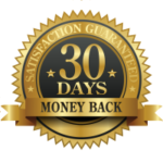 30 days money back