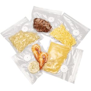Vacuum Food Storage Vacuum Saver Bags
